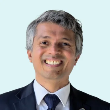 Abhijeet Joshi
