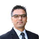 Amjad Shaikh