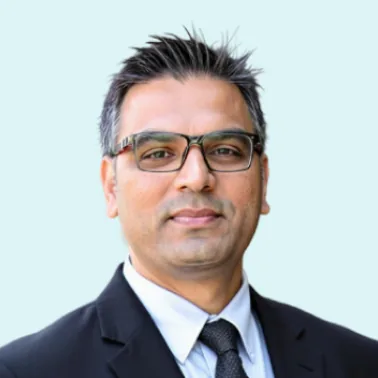 Amjad Shaikh