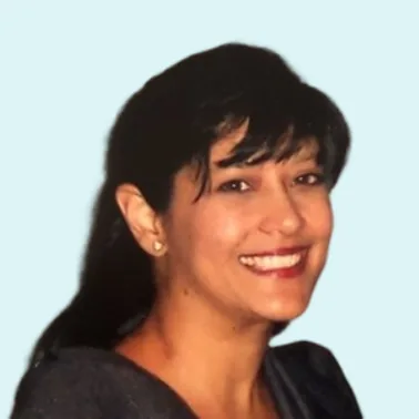 Charu Adesnik