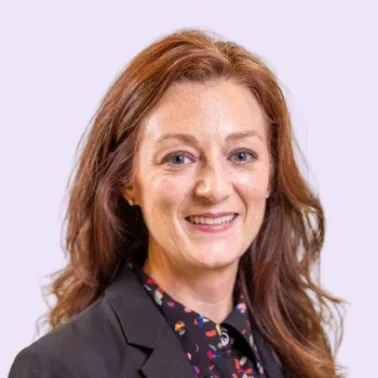 Cheristi Cognetta Rieke, DNP