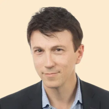 Daniel Kraft, MD