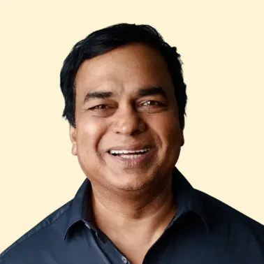 Gopi Kallayil