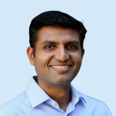 Krishnan Parasuraman