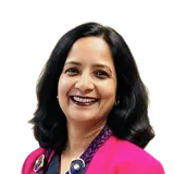 Manisha Gupta