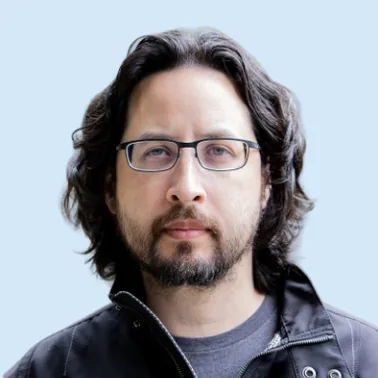 Stephen Chin