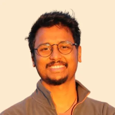 Vineeth Kalluru