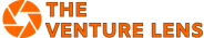 The Venture Lens logo