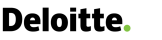 company logo_Deloitte